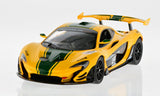 1:14 Scale MclarenP1 GTR