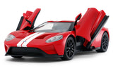 1:14 Scale Ford GT
