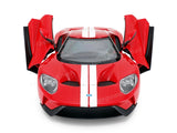 1:14 Scale Ford GT