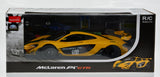 1:14 Scale MclarenP1 GTR