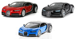1:14 Scale Bugatti Chiron