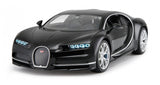 1:14 Scale Bugatti Chiron