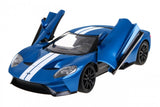 1:14 Scale Ford GT
