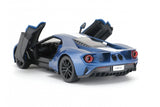 1:14 Scale Ford GT