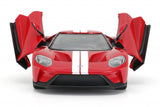 1:14 Scale Ford GT