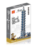 Wange Taipei 101 - Taiwan
