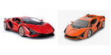 1:14 Scale Lamborghini Sian