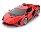 1:14 Scale Lamborghini Sian