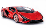 1:14 Scale Lamborghini Sian