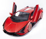 1:14 Scale Lamborghini Sian