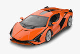1:14 Scale Lamborghini Sian