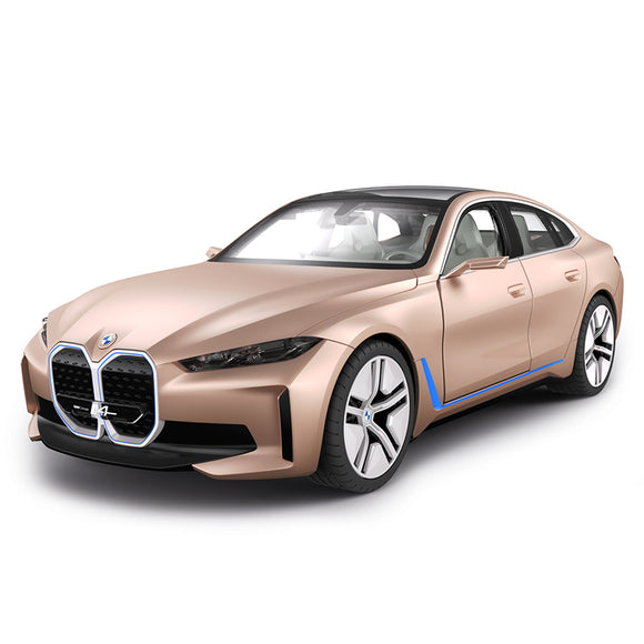 1:14 Scale BMW i4 Concept