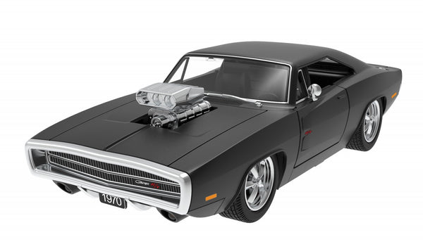 1:16 Scale Dodge Charger R/T With Engine – ToysRYou2