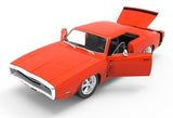1:16 Scale 1970 Dodge Charger RT