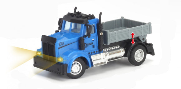 1:64 Scale RC Dump Truck