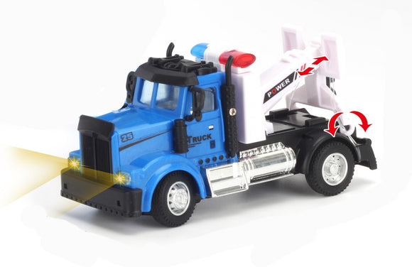 1:64 Scale RC Tow Truck