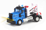 1:64 Scale RC Tow Truck