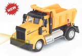 1:64 Scale RC Dump Truck