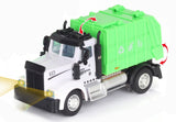 1:64 Scale RC Garbage Truck