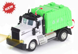 1:64 Scale RC Garbage Truck
