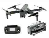 Large Foldable Wings Brushless Drone