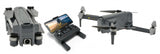 Large Foldable Wings Brushless Drone