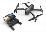 Large Foldable Wings Brushless Drone