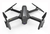 Large Foldable Wings Brushless Drone