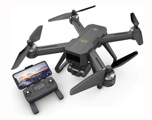 Drone With 4k Camera And EIS