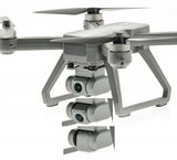 Drone With 4k Camera And EIS