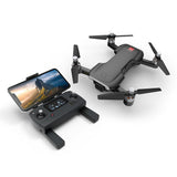Mini Brushless GPS Drone
