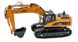 1:16 Scale 22 Channel Excavator