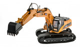 1:16 Scale 22 Channel Excavator