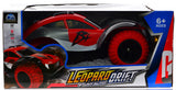 1:10 Scale 3 Wheel All Terrain Vehicle