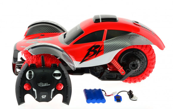 1:10 Scale 3 Wheel All Terrain Vehicle