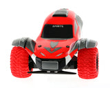 1:10 Scale 3 Wheel All Terrain Vehicle