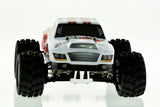 1:18 Scale Monster Truck