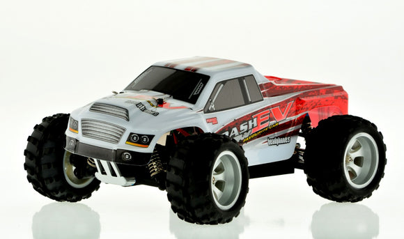 1:18 Scale Monster Truck