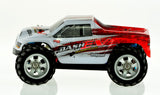 1:18 Scale Monster Truck