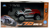 1:18 Scale Monster Truck