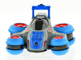 1:24 Scale Stunt Car