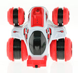 1:24 Scale Stunt Car