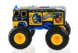 1:18 Scale Big Foot Series Trucks