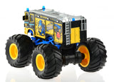 1:18 Scale Big Foot Series Trucks