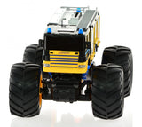 1:18 Scale Big Foot Series Trucks