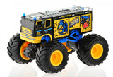 1:18 Scale Big Foot Series Trucks