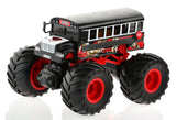 1:18 Scale Big Foot Series Trucks