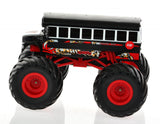 1:18 Scale Big Foot Series Trucks