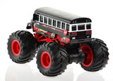 1:18 Scale Big Foot Series Trucks