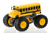 1:18 Scale Big Foot Series Trucks